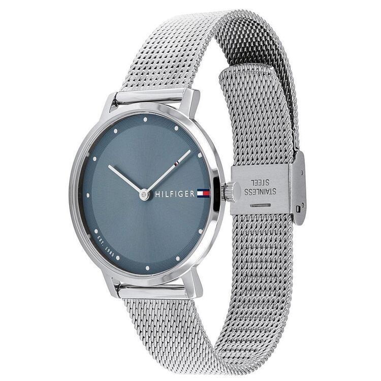 DAMENUHR TOMMY HILFIGER 1782149 PIPPA (zf538b)