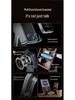 3-in-1 Wireless Induction Bluetooth Speaker & Stand
