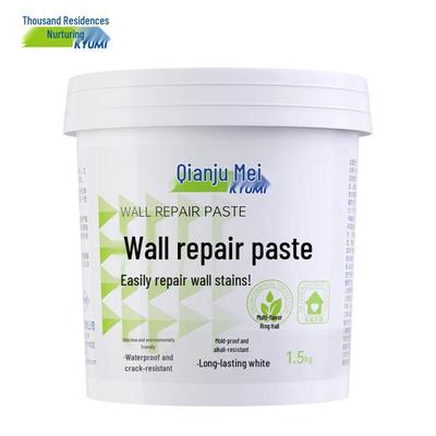 Stucco per riparazioni murali