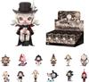 SKULLPANDA Image Of Reality Series Figures, SKULLPANDA Blind Box Figures, Random Design Action Figures Collectible Toys , Holiday Birthday Gifts