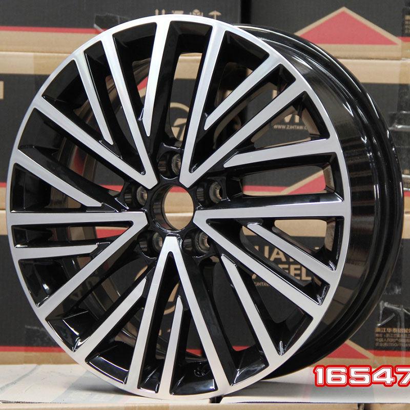 Shunyi Fits 16-18 Inch Wheels for Golf, Lavida, Passat, Touran, Sagitar, and Bora.