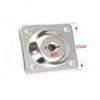 Set Of 4 Leg Fixing Mounting Plates Brackets Level Plates With M8 Metal Wood