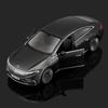 Maisto 1:27 Mercedes-Benz EQS Alloy Car Diecasts & Toy Vehicles Car Model Miniature Scale Model Car Toy For Children