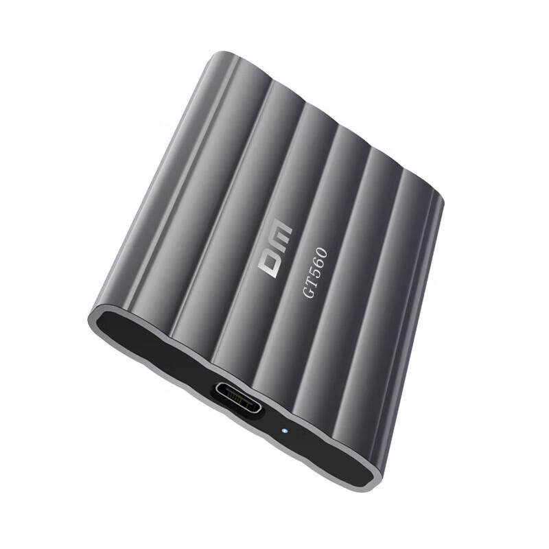 DM GT560 Type-C Portable SSD