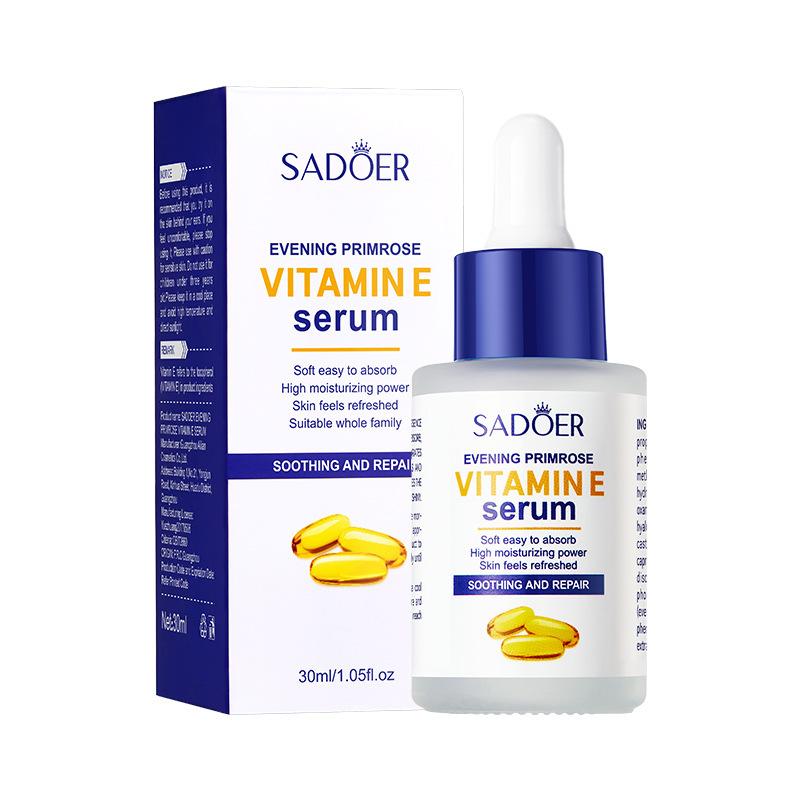 Evening Primrose Cream 300g Vitamin E Hydrating Moisturizing Moisturizing Cream Skin Care Products