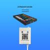 24-Key Bluetooth RF LED Music Controller