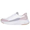 Scarpe da Ginnastica per Bambini Contour Foam - Vestibilità Comoda alla Moda Versatili Semplici alla Moda Casual Scarpe da Ginnastica per Bambini Bianche 303949L-WLV