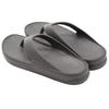 Puma Wave Flip Wygodne Lżejsze Klapki Męskie Obuwie Szare 383805-05