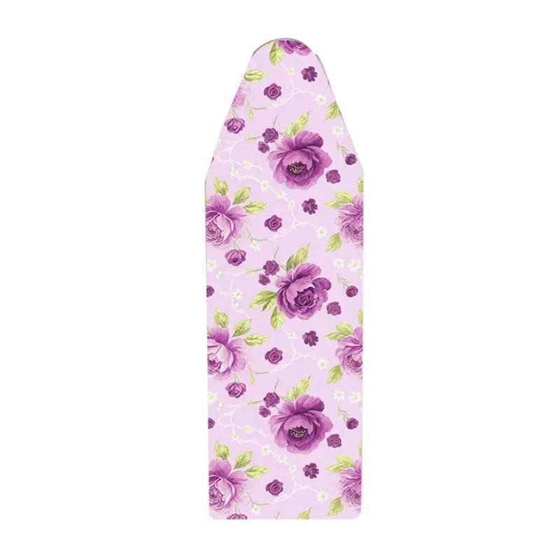 

Durable Ironing Board Cloth Universal Laundry Supplies Printed Padded New Heavy Heat Resistant Thickened Ironing Board Cover Pa