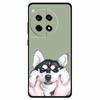 For OnePlus Ace 3 Pro Case Silicone Soft Fashion Cartoon TPU Back Cover for One Plus Ace 3Pro Cases PJX110 Lovely Ace3pro Shell
