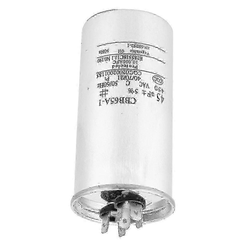 45UF Start Capacitor for Air Conditioning Compressor