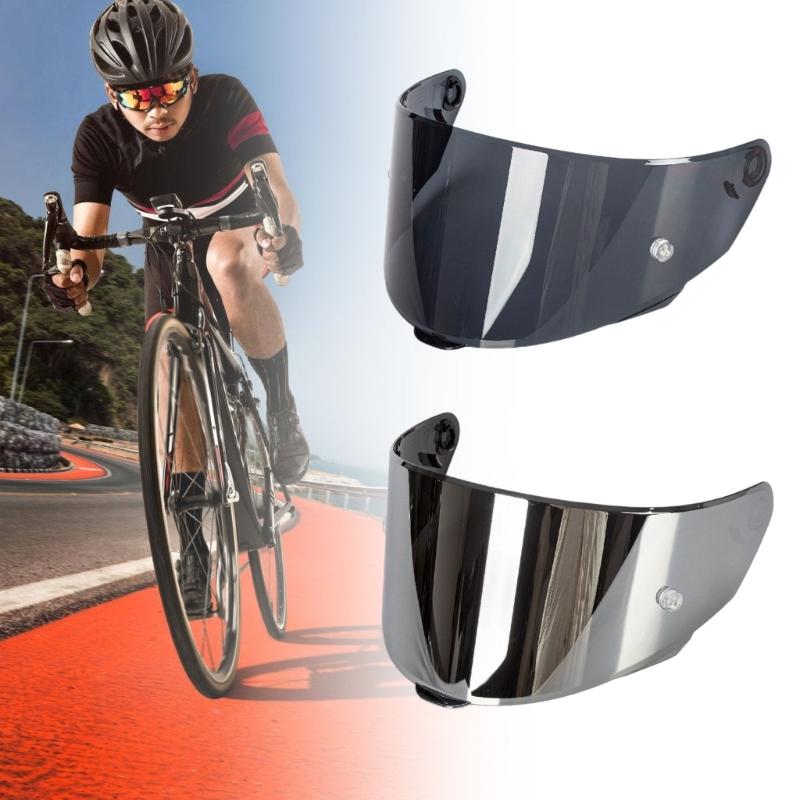 Motorbike Helmets Visors Lens Shield Full Face Shield for COURSE Helmets Replacement Lens Visors