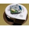 LICHIFIT Original Engine Ventilator Spare Parts Fan Motor Module for XM 2nd Gen Roborock S50 S51 S55 Vacuum