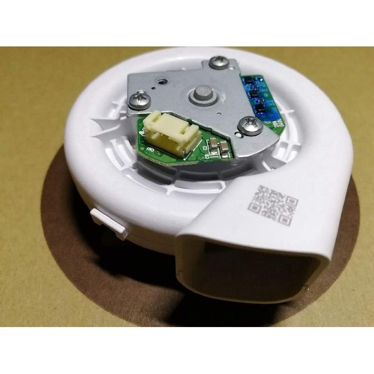 LICHIFIT Original Engine Ventilator Spare Parts Fan Motor Module for XM 2nd Gen Roborock S50 S51 S55 Vacuum