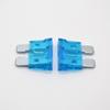 30Pcs Standard Car Automotive 15Amp Fuse Blade Motorcycle Truck Suv Car Replacement Fuse Fuse Holders1