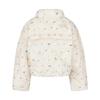 The North Face Girls Elva Onbal Padding Jacket Nj3ns82