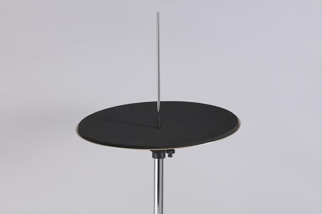 TAMA CM14HH: Highly sound-dampening urethane cymbal mutes for 14" hi-hat cymbals perfect for home practice. Set of two.