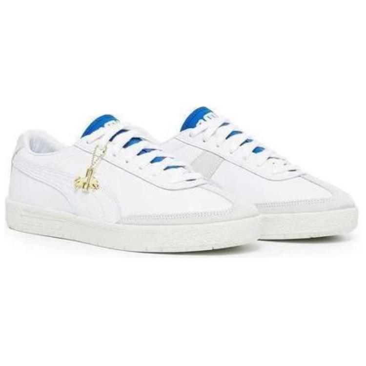 Puma Oslo City Dassler Legacy Collection 374875-01