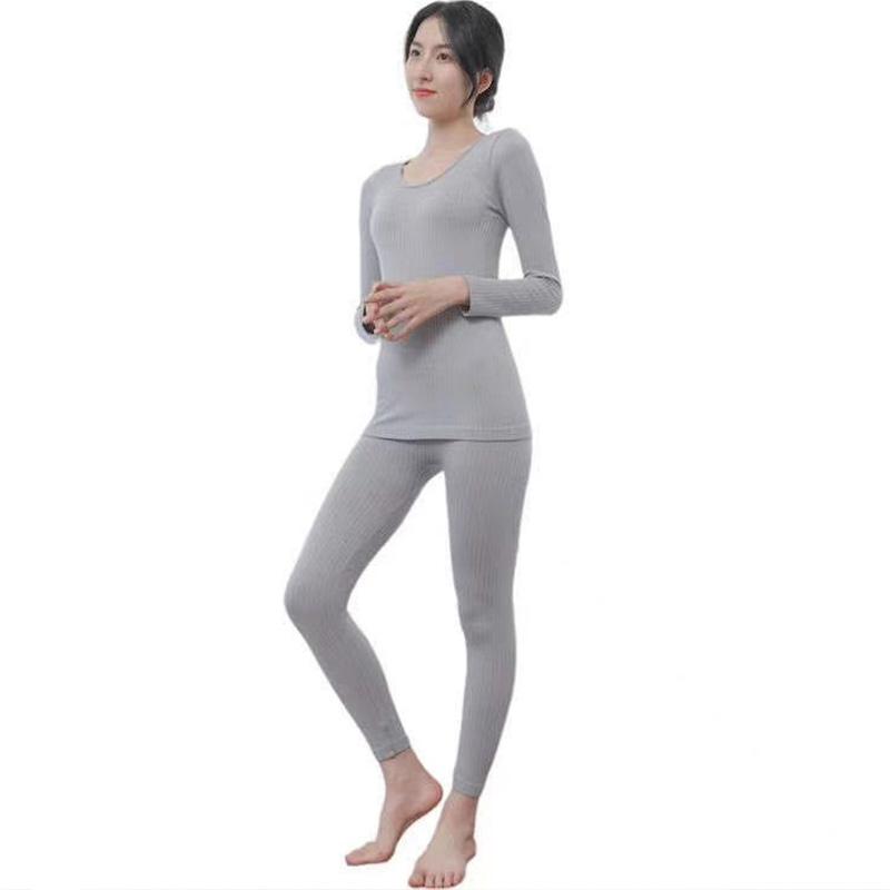 thin thermal long johns