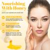 Honey Peel-off Mask Nose T-zone Care Blackheads Closed Comedones Peel-off Patch Smearable Mask
