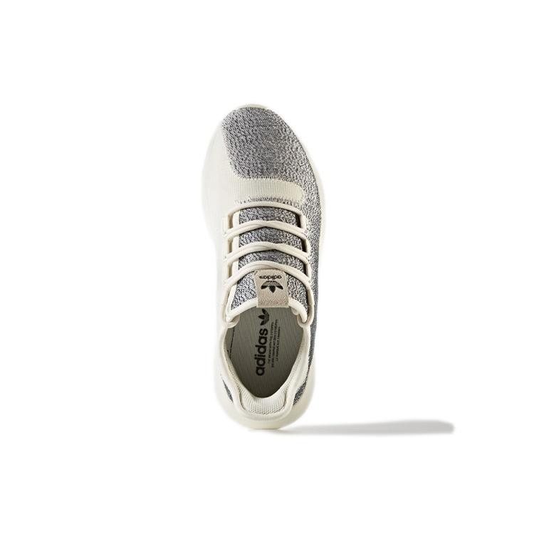 (WMNS) Adidas Tubular Shadow 'Off White' Women's BY9739