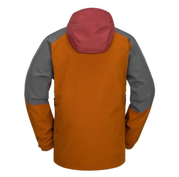 Volcom Jacket Brighton G0652516