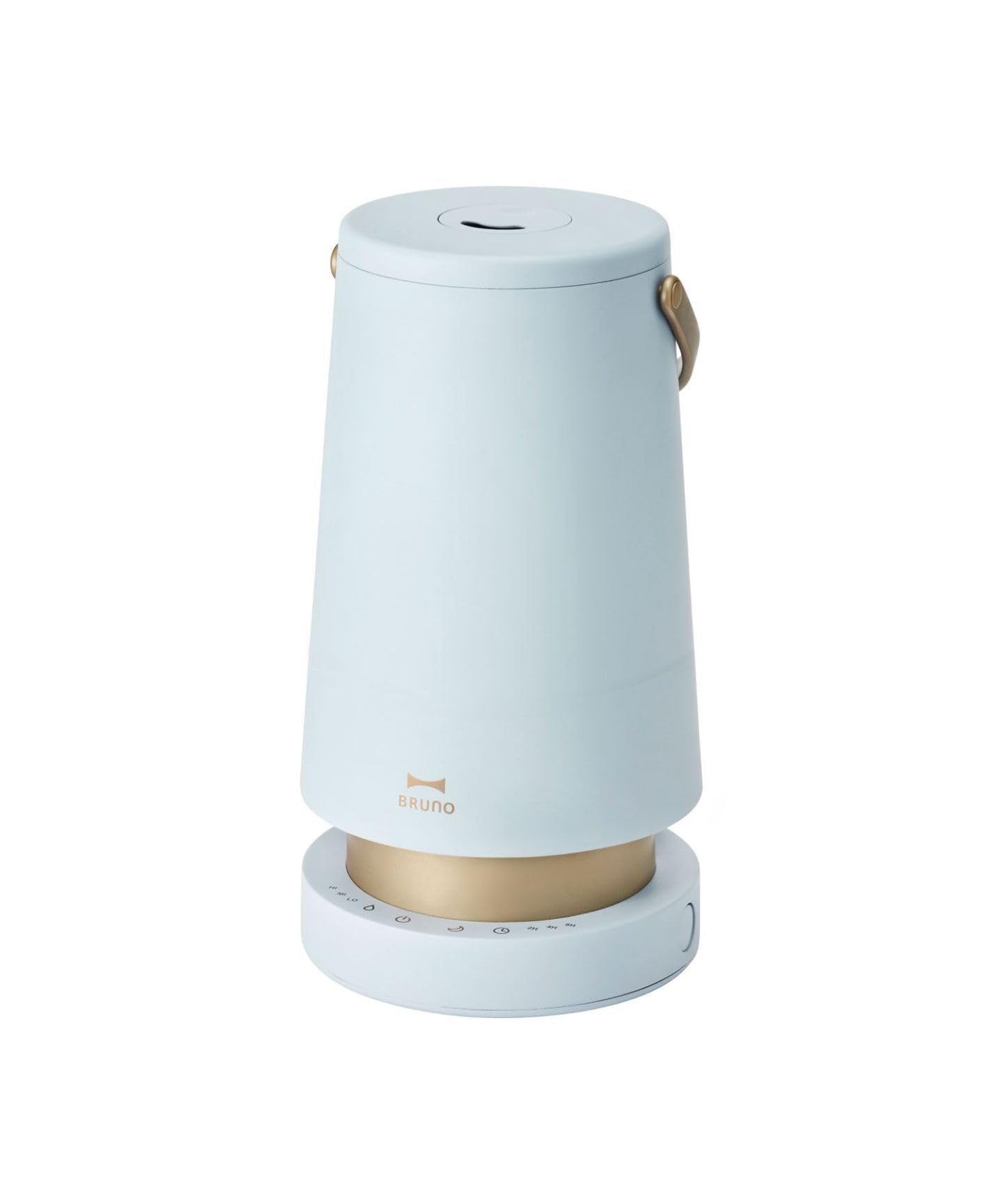 

BRUNO Humidifier Ultrasonic SLIM MIST Blue BOE133-BL синій