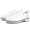 Men's Breathable Non-slip Spikeless Golf Shoes for Outdoor Training