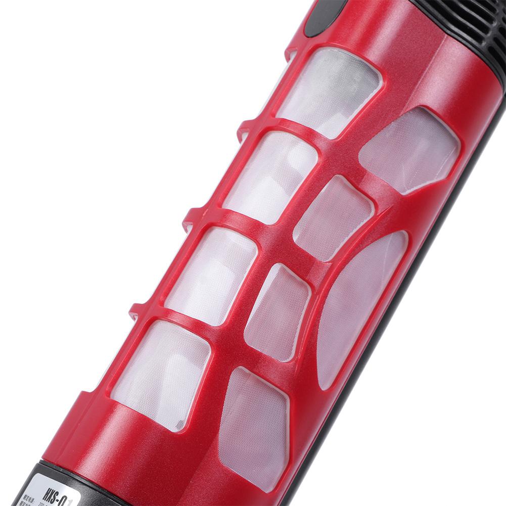 -01 Plugging In Automatic Electric Aquarium Water Changer Fish Droppings Sludge Extractor Gravel Cleaner