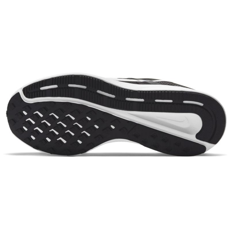 Nike Run Swift 2 'Black White' Women's Sneakers CU3528-004