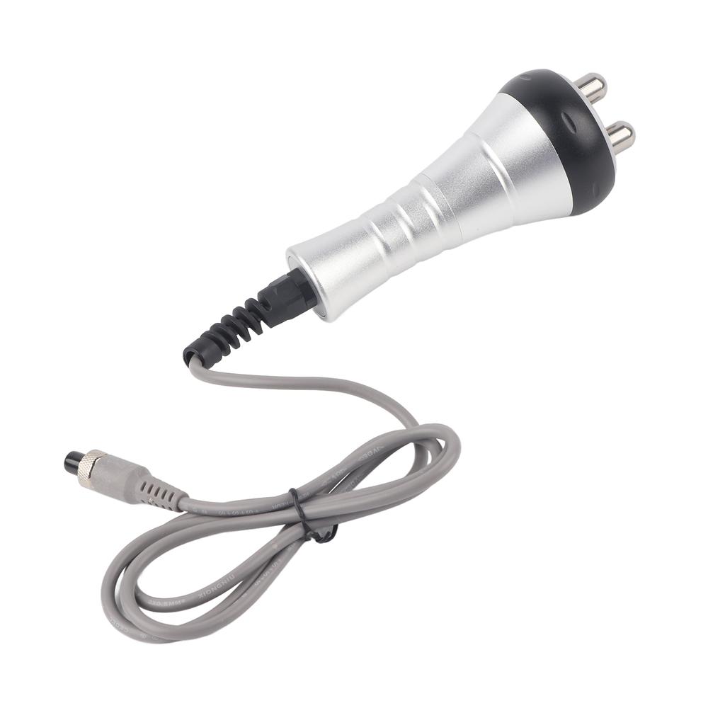 Quadrupol-HF-Sonde für 40K HF Body Slimming Fettkavitationsmaschine Gesichtsstraffungsmaschine Zubehör