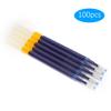 100PCs Fabric Marker Pen Refill Clothing Accessory Tailor Tools for High Temperature Fade