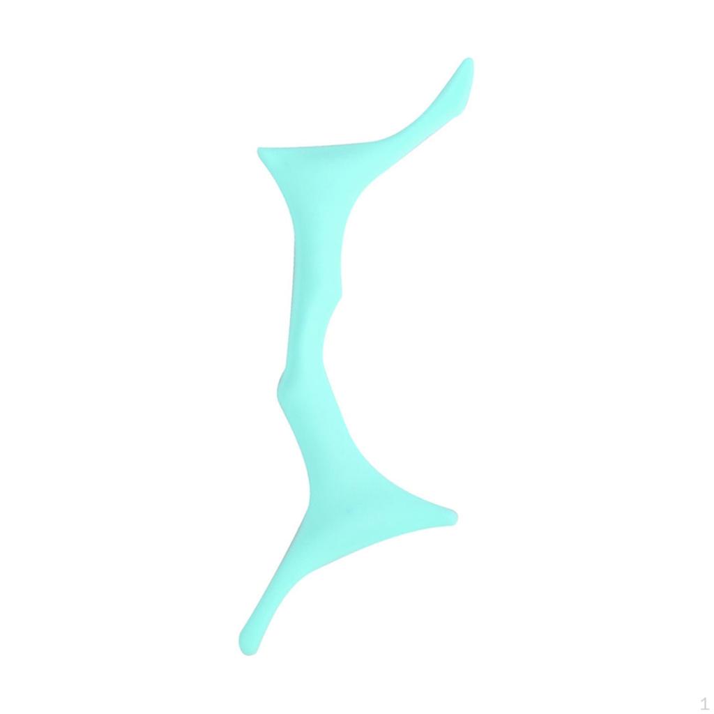 Eyebrow Shaping Tool From , Stencil, Multipurpose Makeup for Beginners