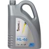 Echipamente mecanice – Pneumatica și hidraulica