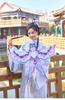 Retro Handicraft Bamboo Swallow Kite - 60cm x 80cm Chinese Style Dance Decoration Prop for Kids (2026 Edition)