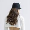 Unisex Wool Hat Durability Soft Hat Wide Border Wool Hat Elegant Wool Hat for Outdoor Cycling and Casual Outfits