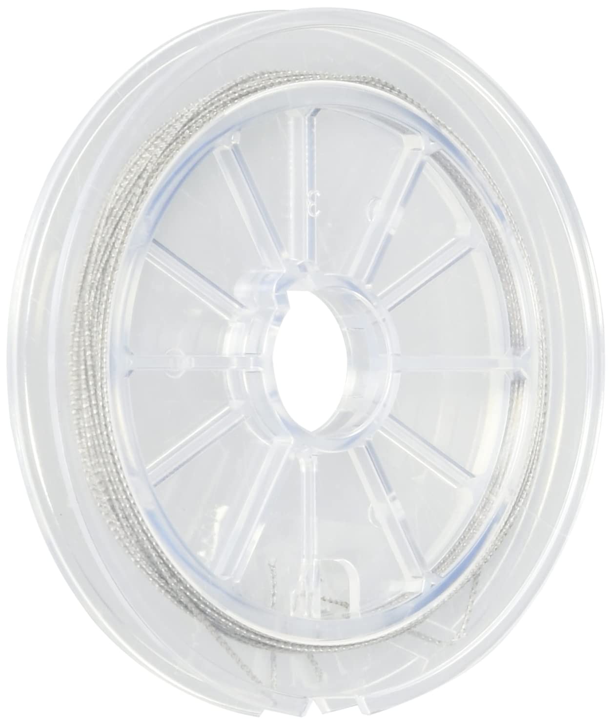 

NatureBoys Fishing Fighters Devil Line Assist Line White #7 белый