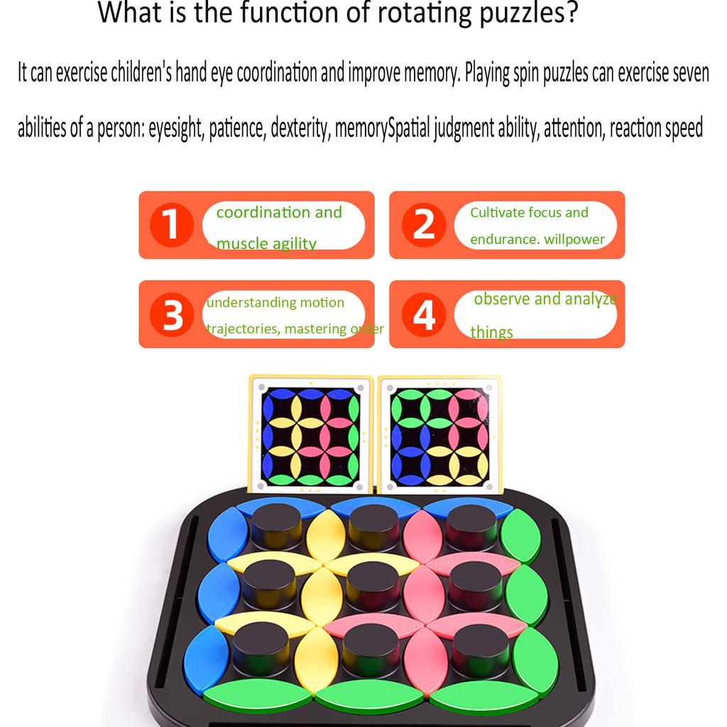 Multiplayer Puzzle Game For Families With Children Aged 6 And Above , Develops Strategy And Logical Thinking