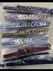 Fits Land Cruiser 1981-1990 BJ60 FJ60 Emblem Set (Adhesive)