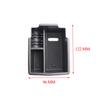 Car Center Console Armrest Storage Box For Renault Arkana 2019-2024 Samsung XM3 2020-2024 Organizer Tray Accessories