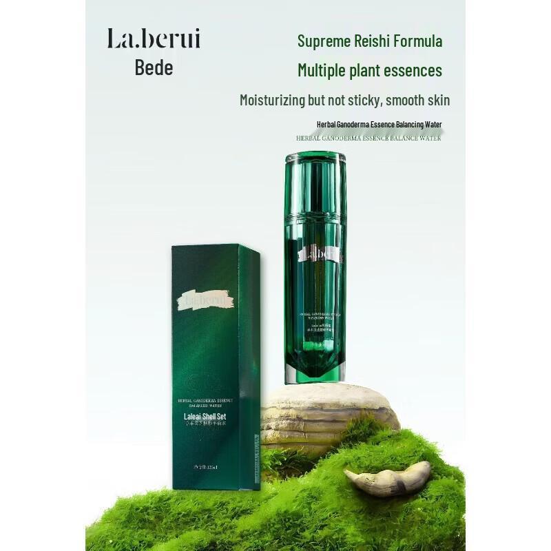 Beide Rui Ganoderma Lucidum Balancing Water 120ml