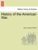 Libro History of the American War.