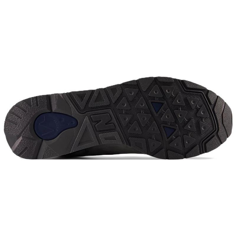 New Balance 1600 Men's Dark Gray CM1600EL