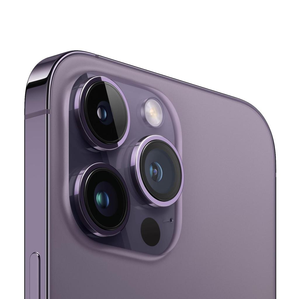 Generalüberholtes Apple iPhone 14 Pro, nur eSIM