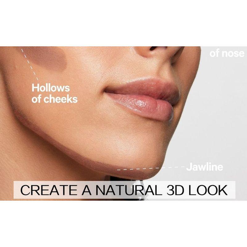 HANDAIYAN - Dual-Ended Contour & Highlight Stick - 7 Shades