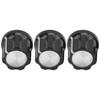 3 Buc Buton Efect Control Volum Rotativ Ajustare Accesorii Echipament Audio