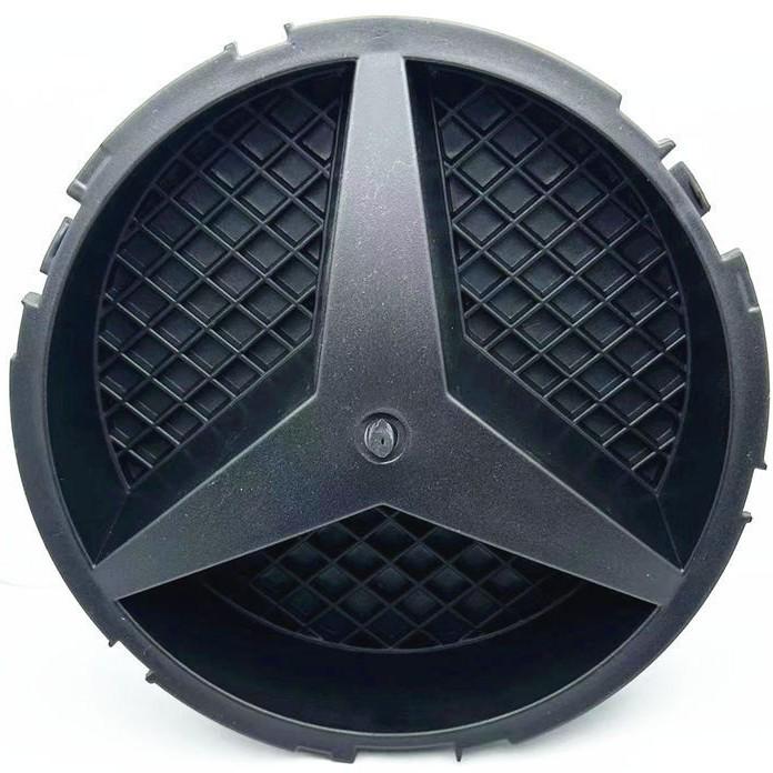 Mercedes-Benz CABE CLA GLA CLS GLK SLK Vito Klasa V Duże Logo na Przedniej Osłonie