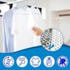 Say Goodbye to Stains with Laundry Detergent Sheets Tablets Washing Powder Soap for Deep Cleaning of Clothes 30pcs/60pcs