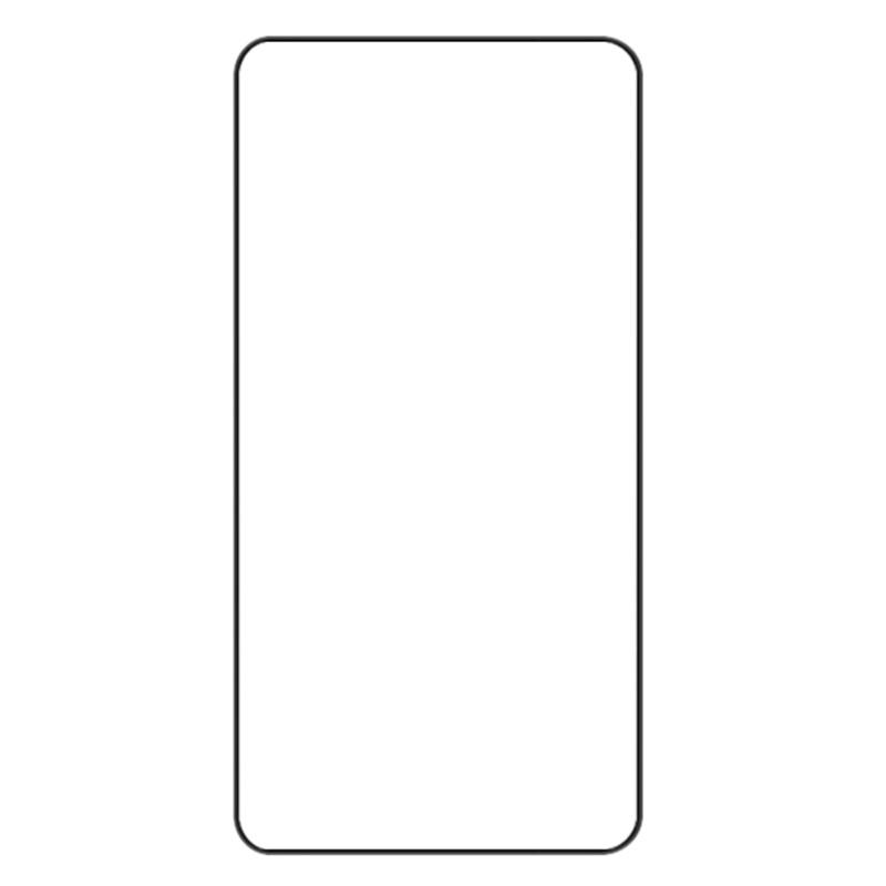 

AMORUS 2Pcs For Samsung Galaxy S24 FE Screen Protector Tempered Glass Film Full-Coverage,Silk Printing,Black Type A