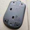 Replacement Top And Bottom Cover Replacement Shell For Travel Mouse Strong Plastic Material Easy To Install